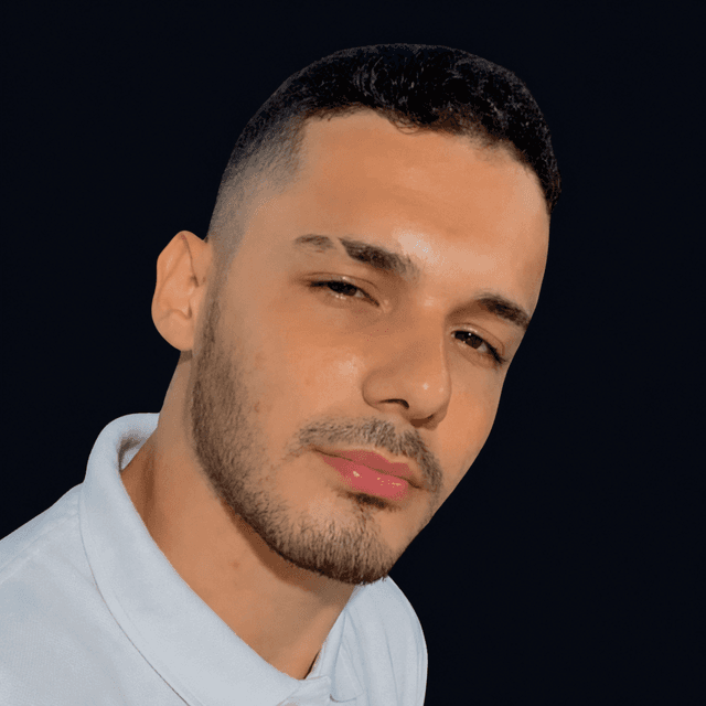 Avatar de Lucas Vasconcelos